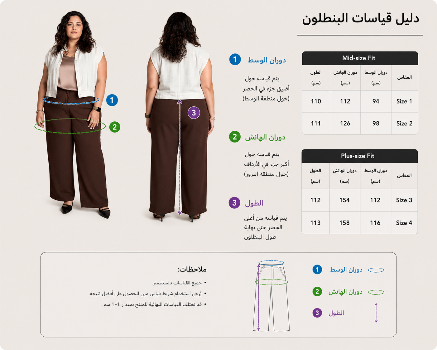 The Flow Pant
