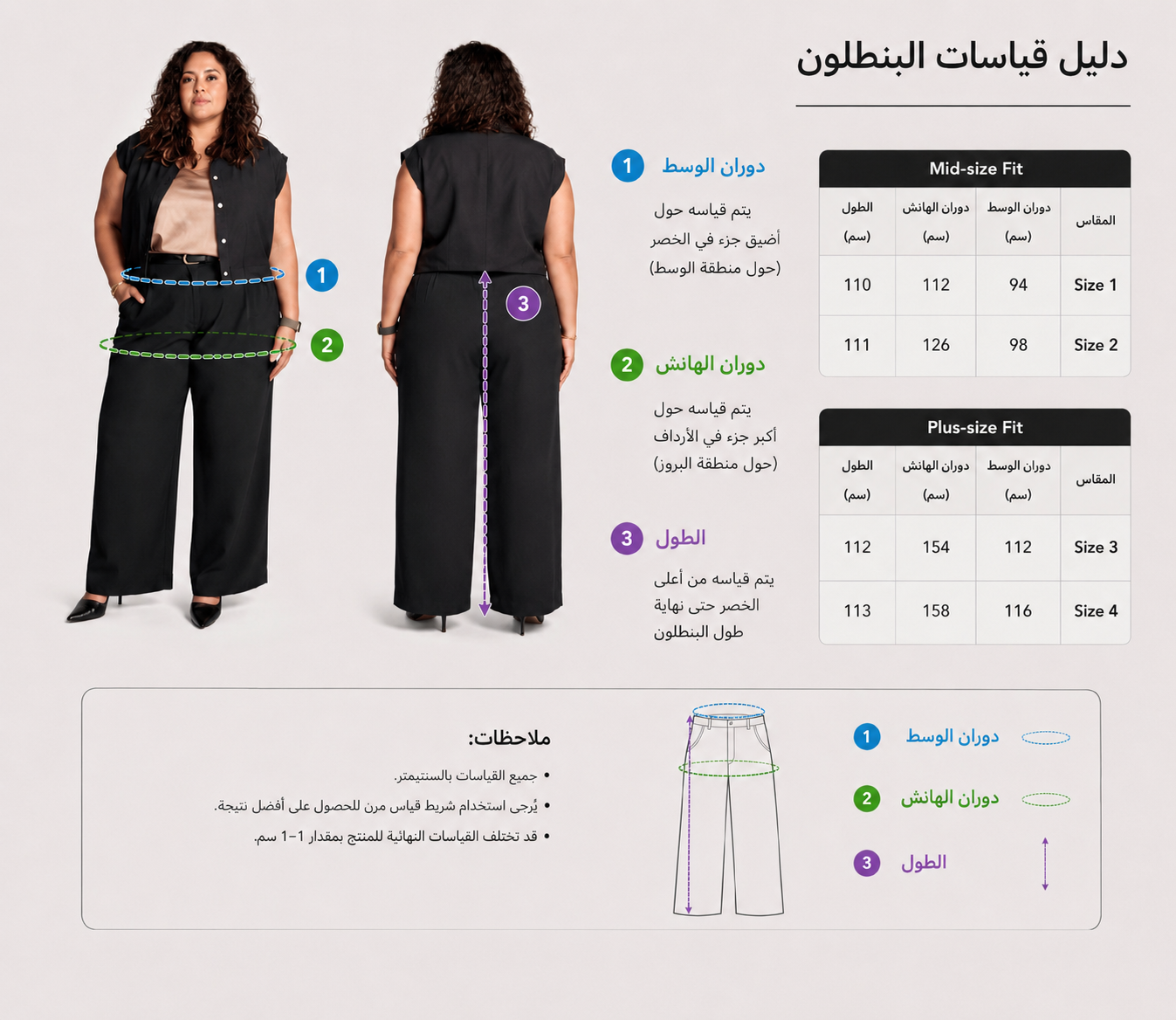 The Flow Pant