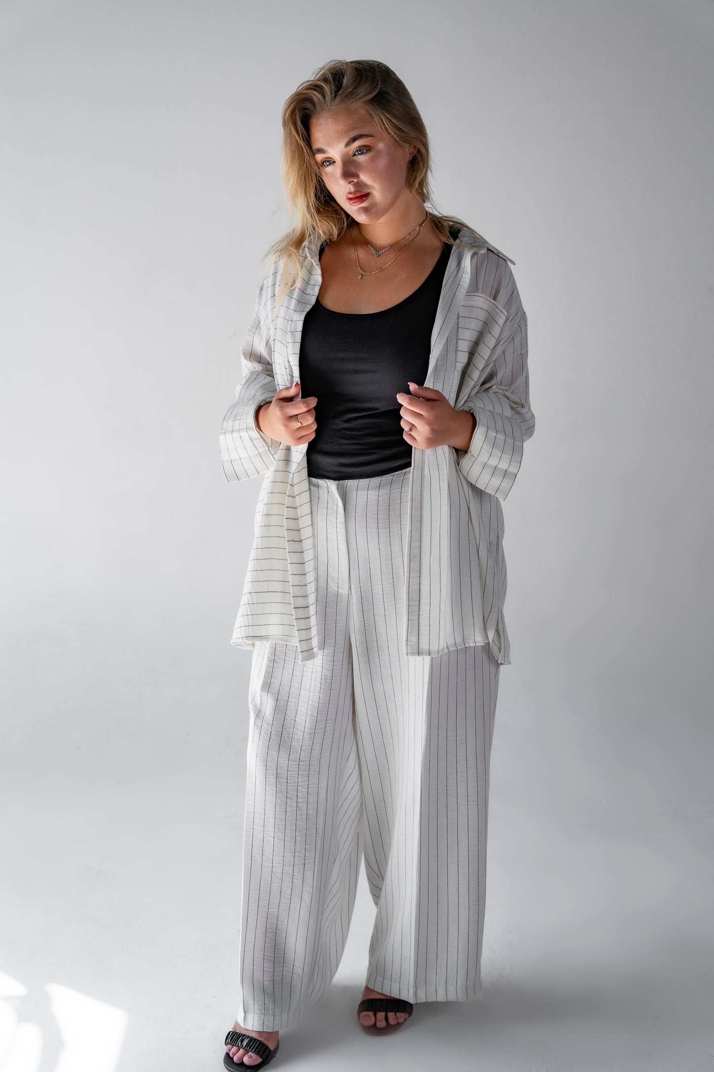 Linea Lune Pants