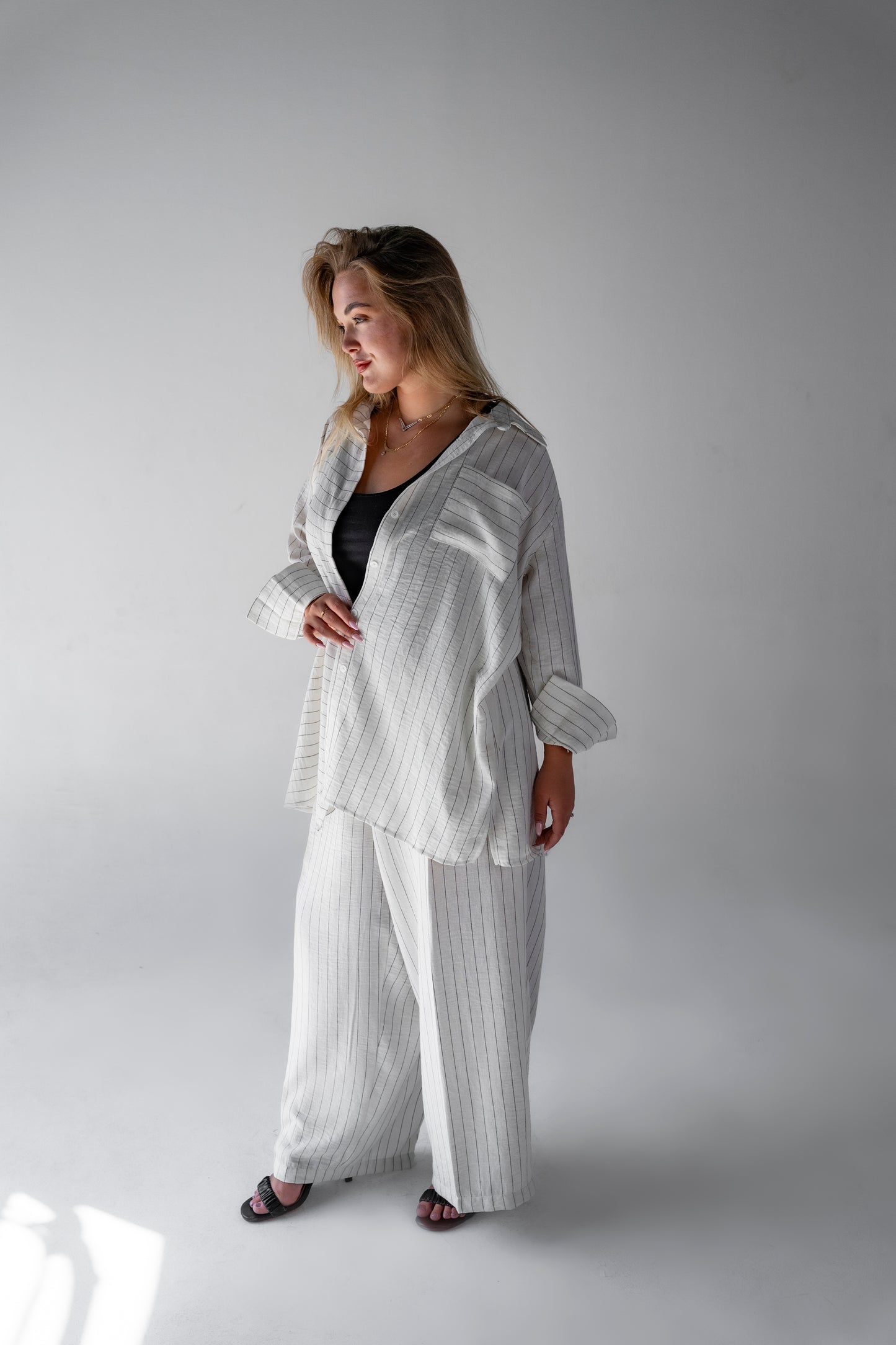Linea Lune Pants