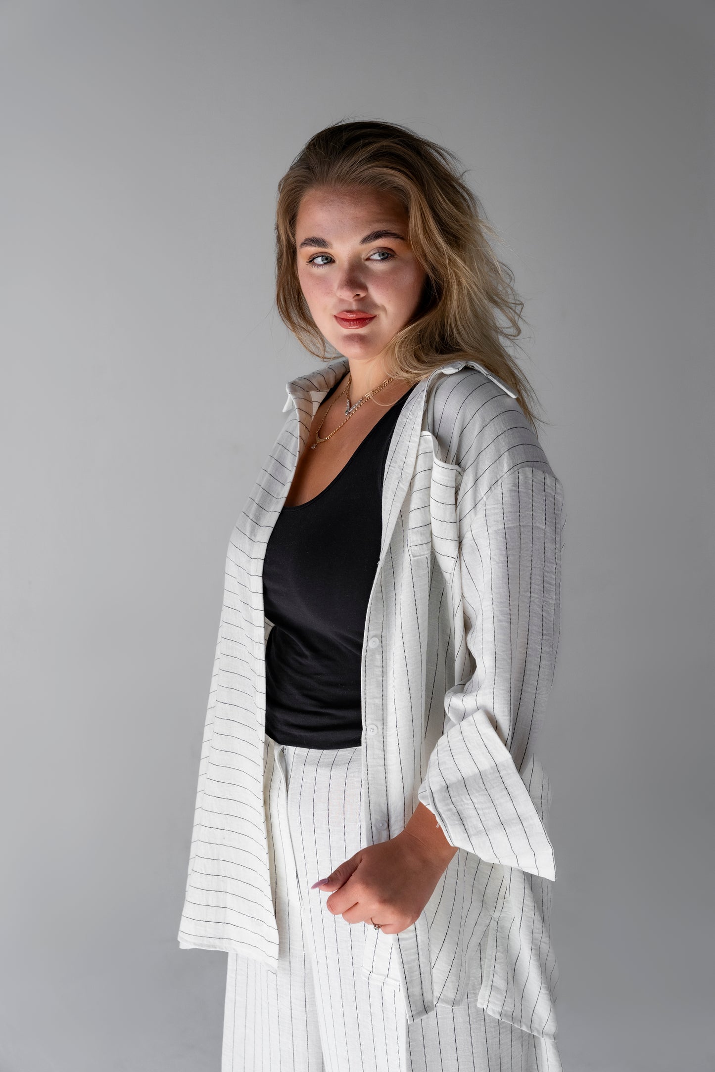 Linea Lune Shirt
