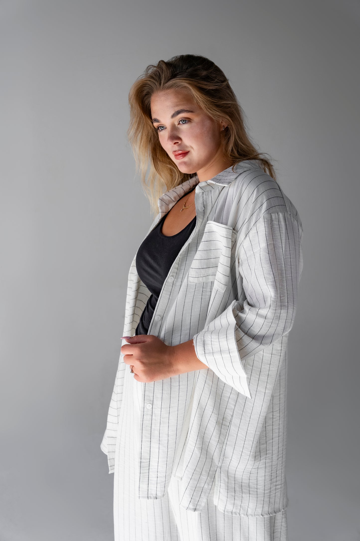Linea Lune Shirt