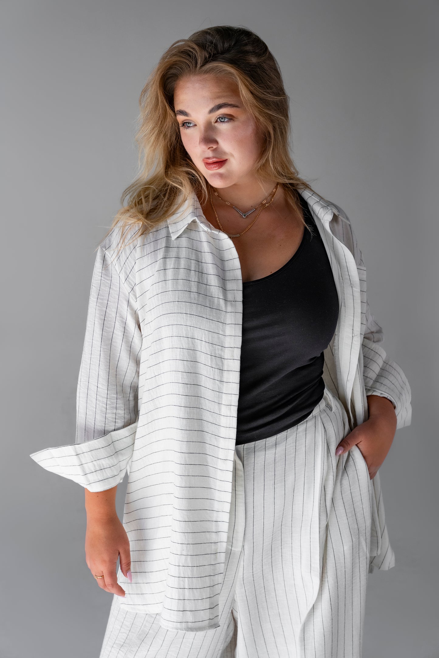 Linea Lune Shirt