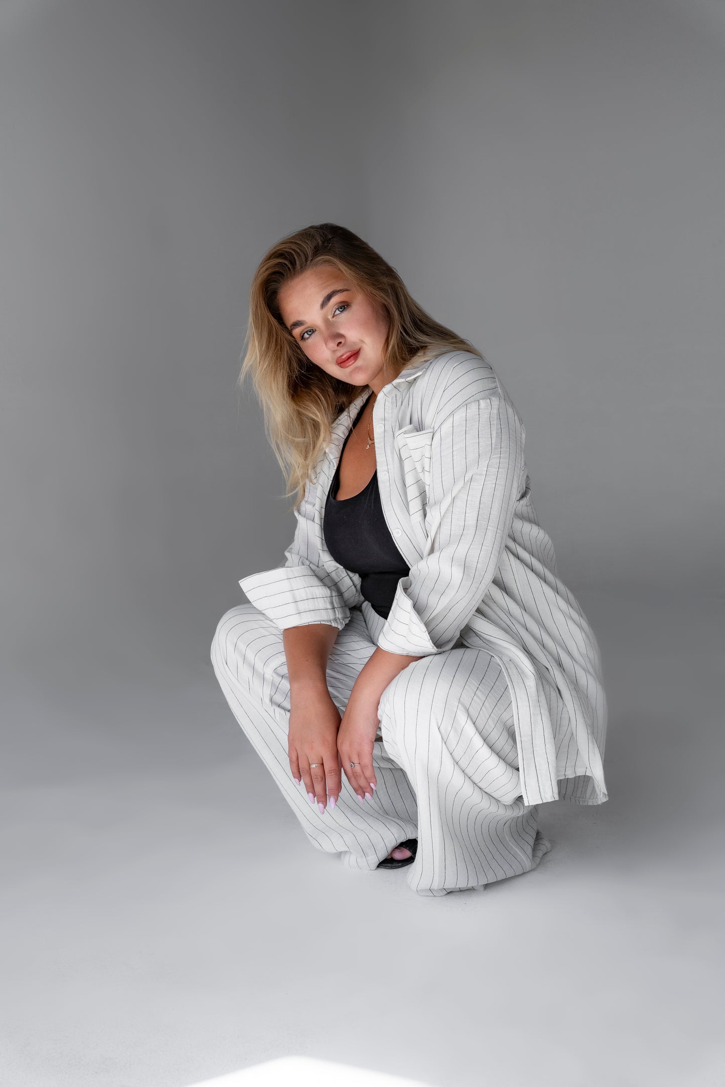 Linea Lune Shirt