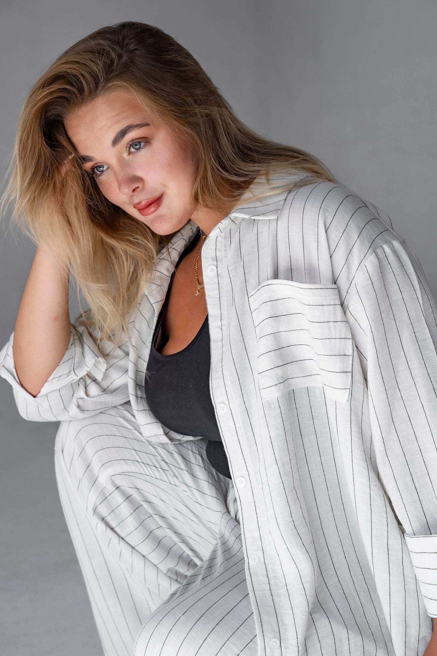 Linea Lune Shirt