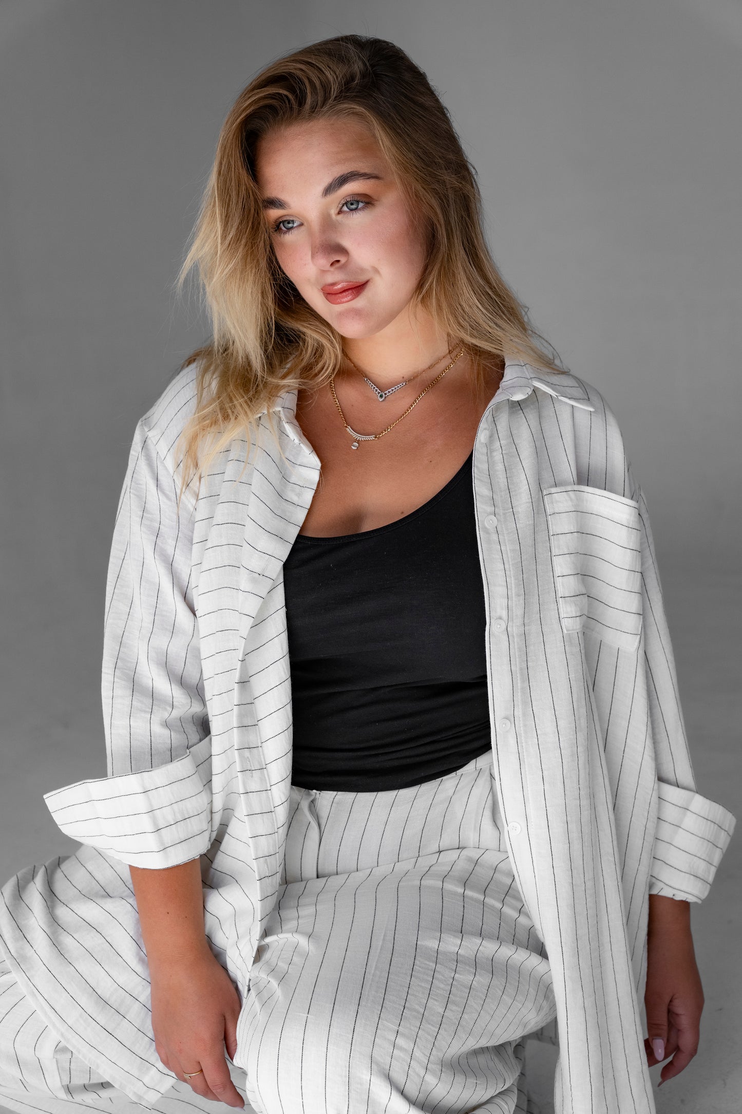 Linea Lune Shirt