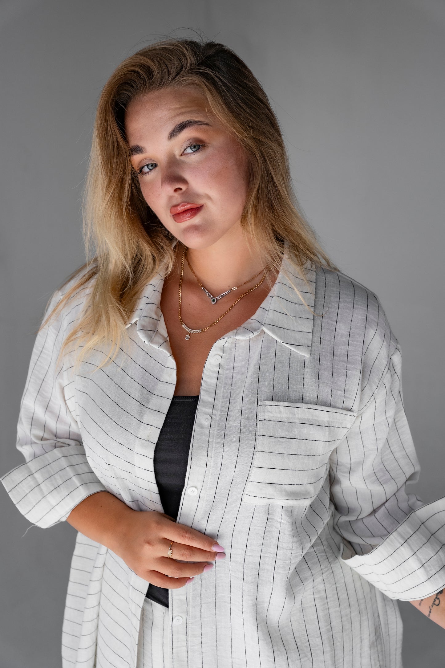 Linea Lune Shirt