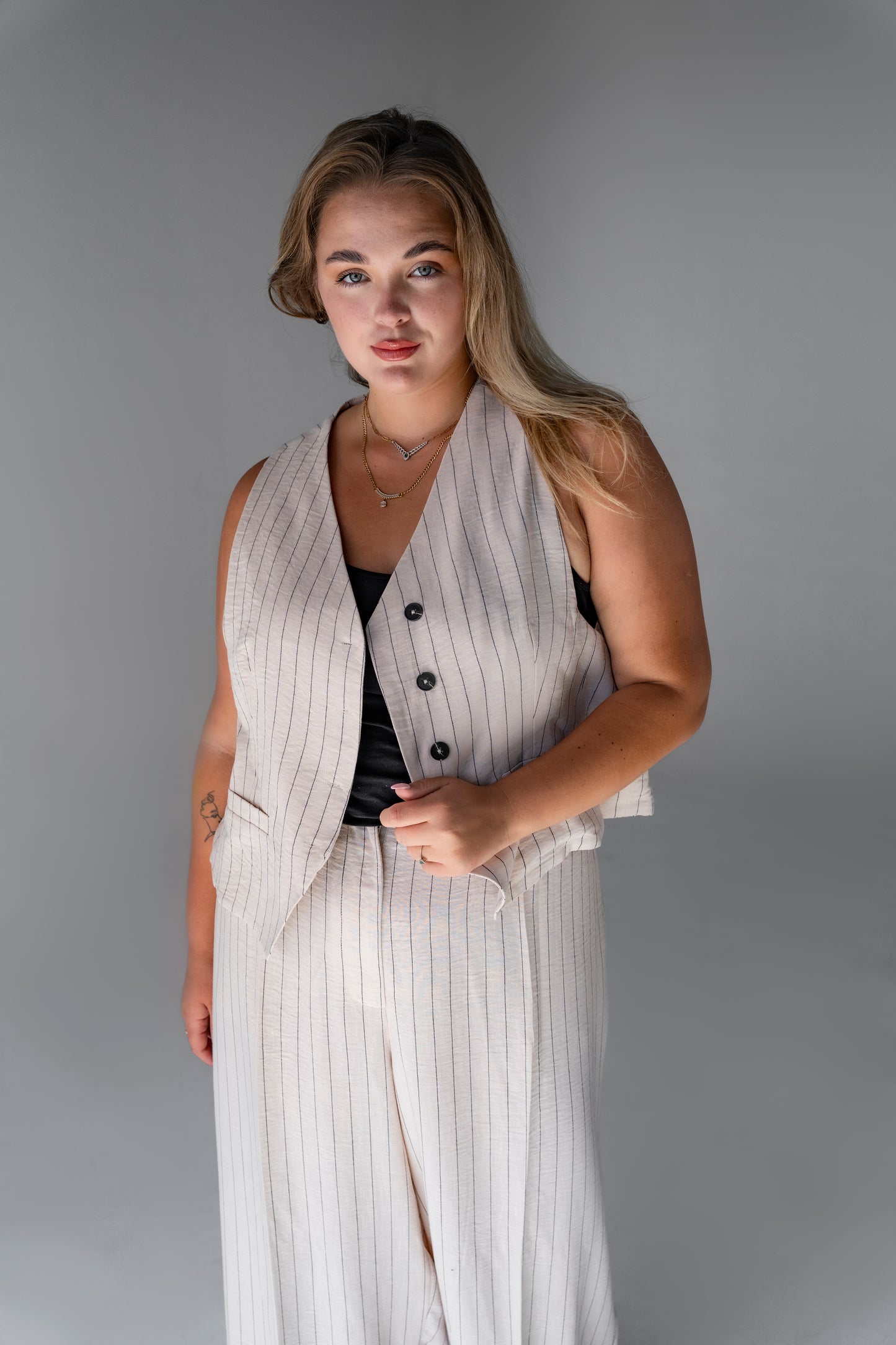 Linea Soleil Pants