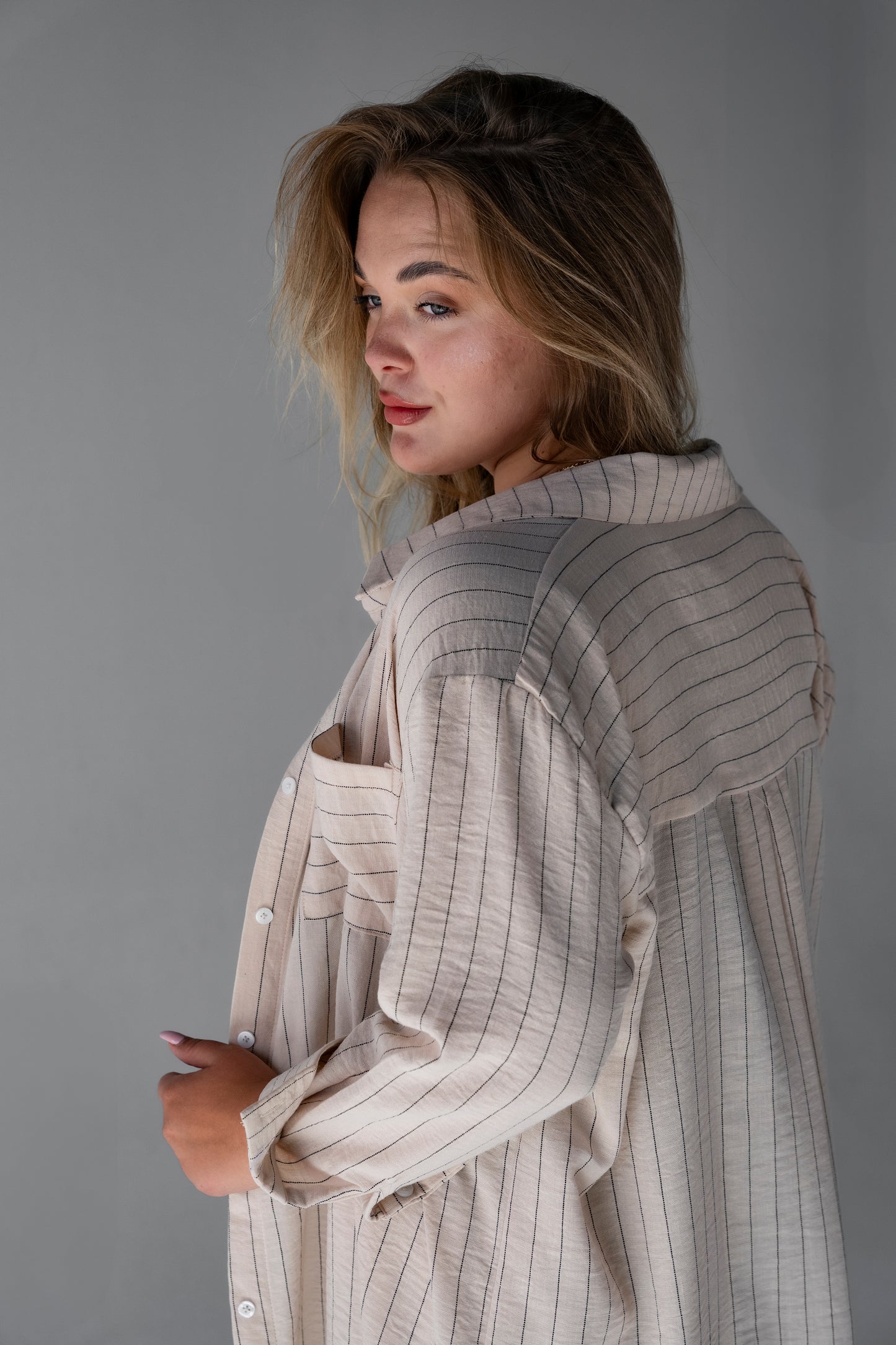 Linea Soleil Shirt