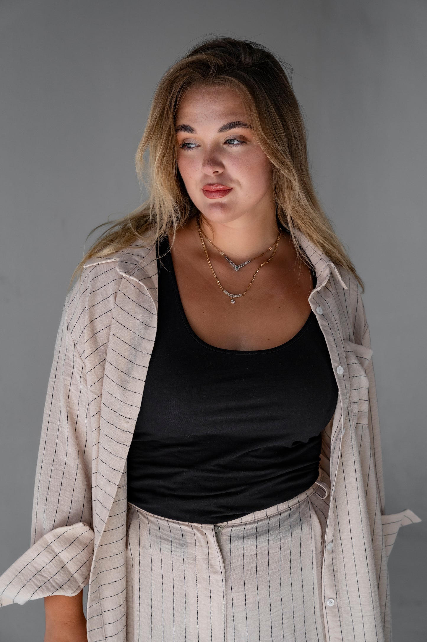 Linea Soleil Shirt