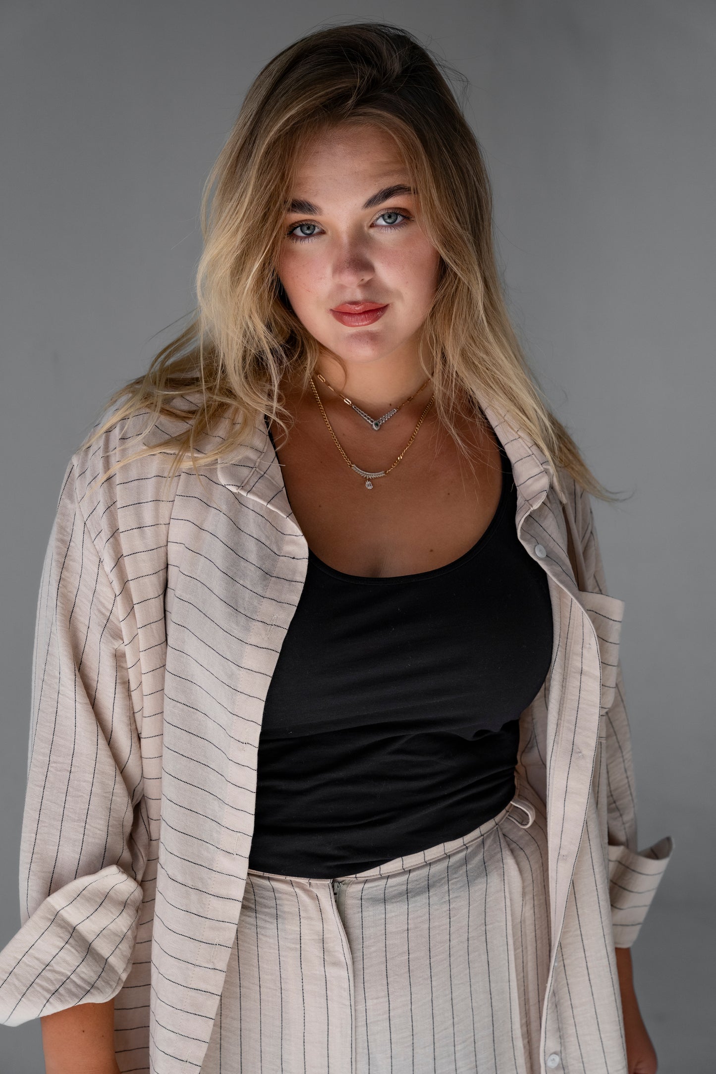 Linea Soleil Shirt