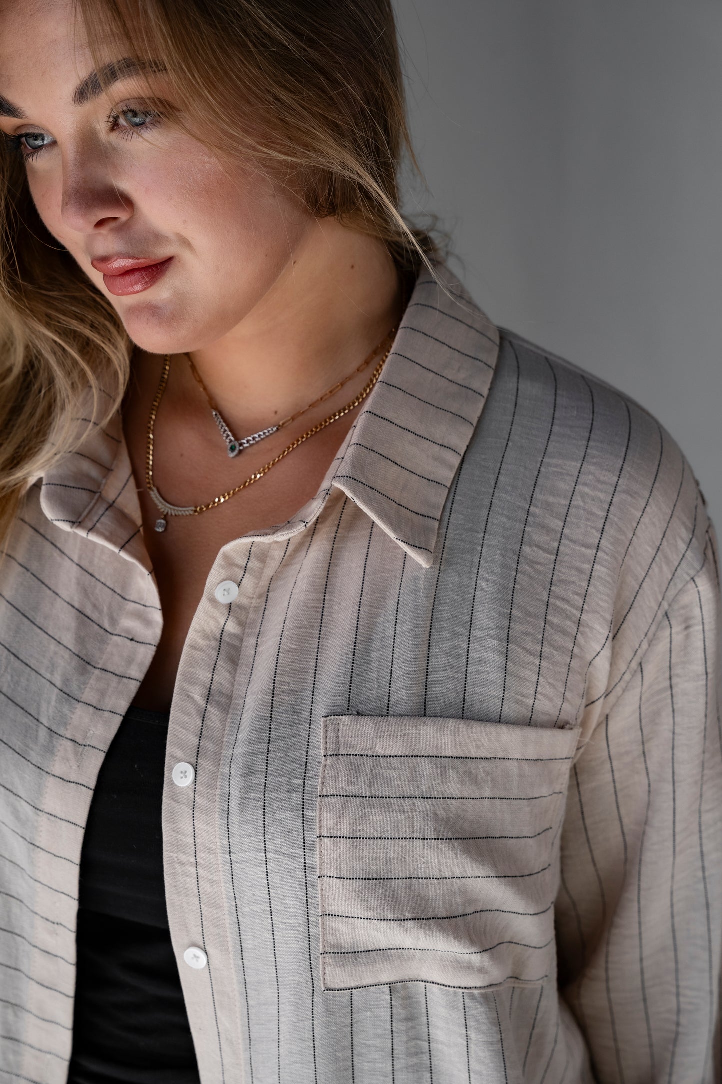Linea Soleil Shirt