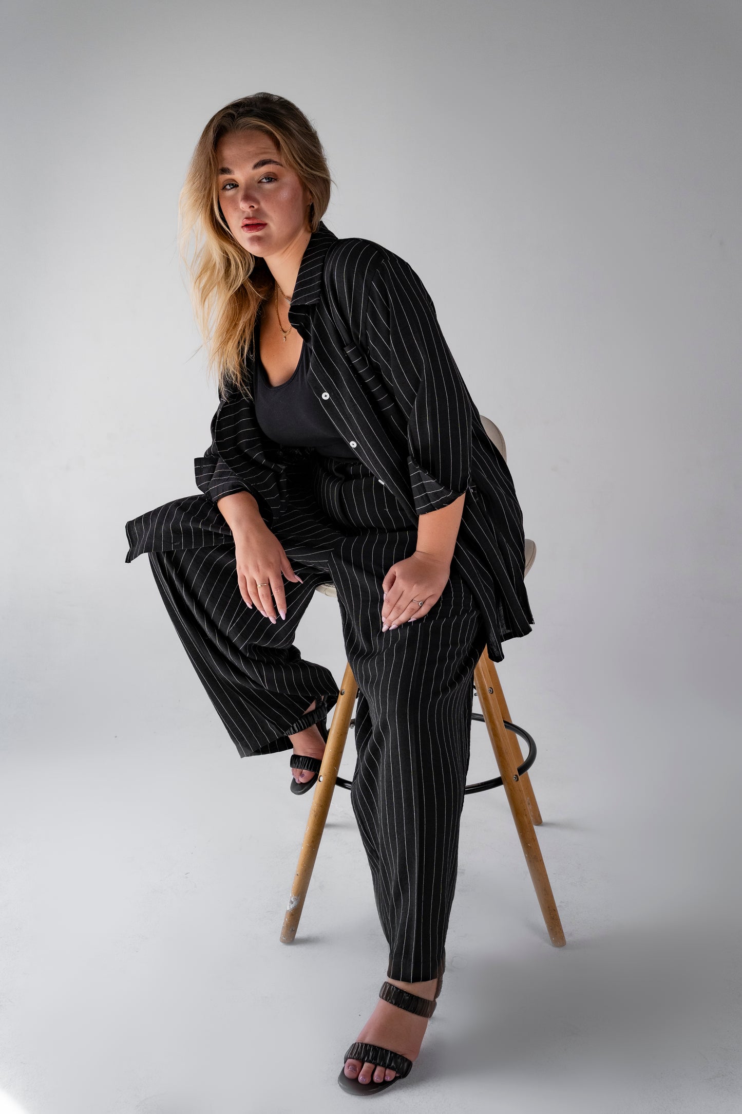 Linea Éclipse Pants