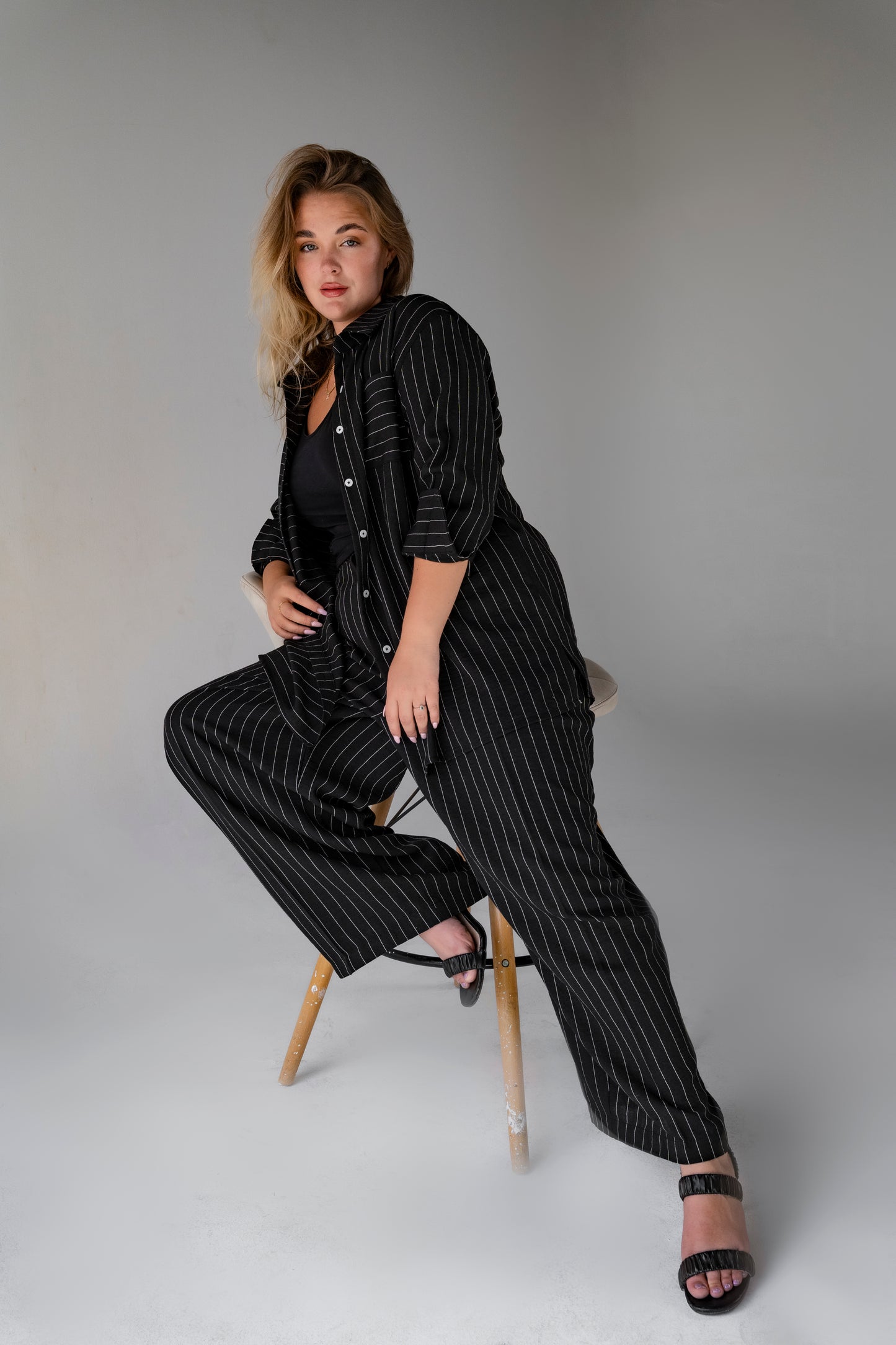 Linea Éclipse Pants