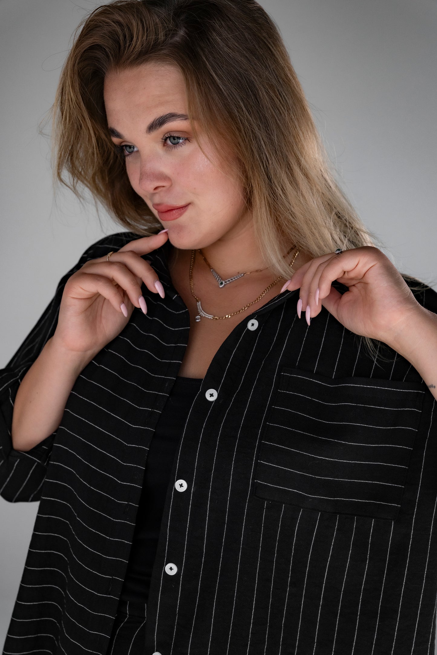 Linea Éclipse Shirt