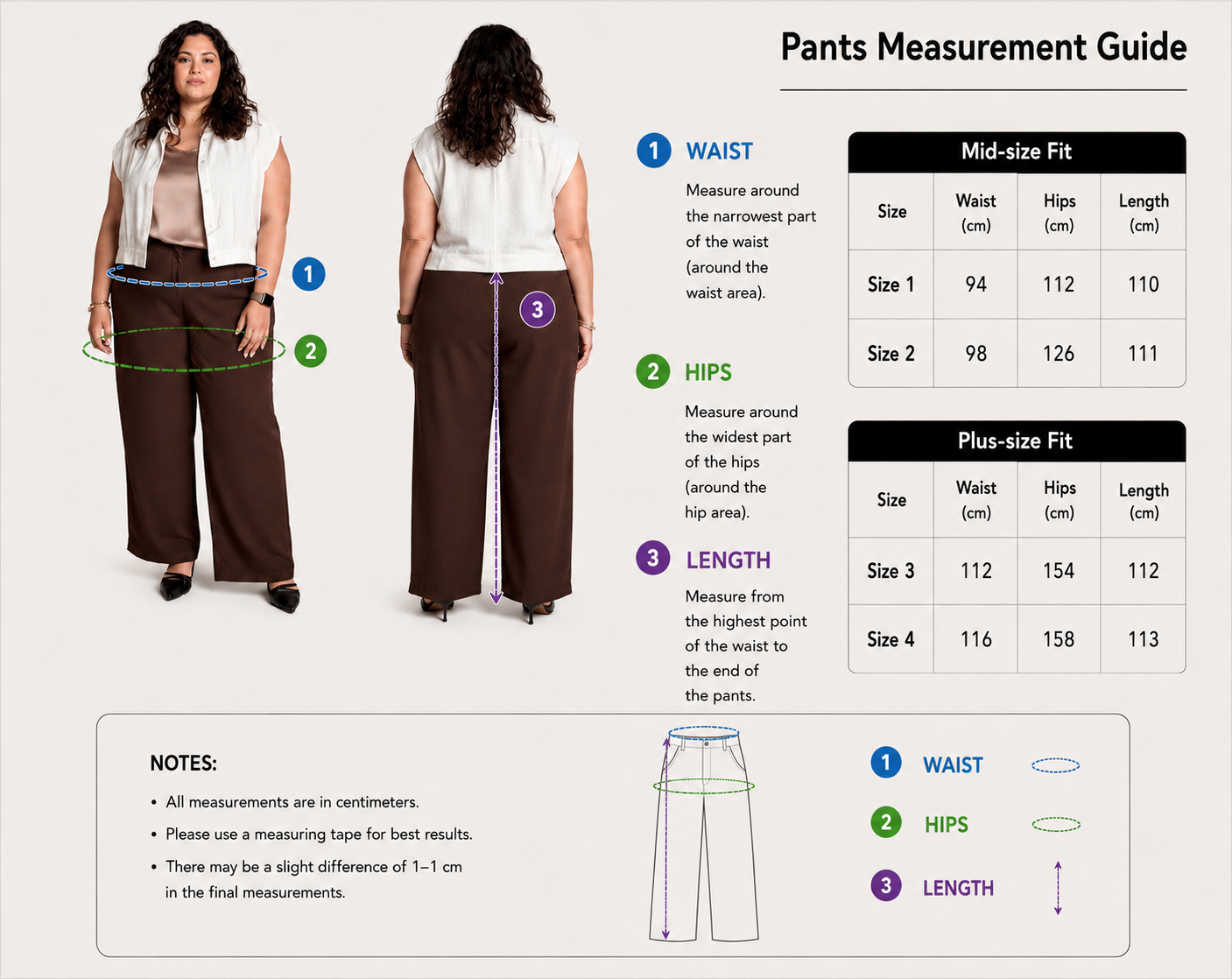 The Flow Pant