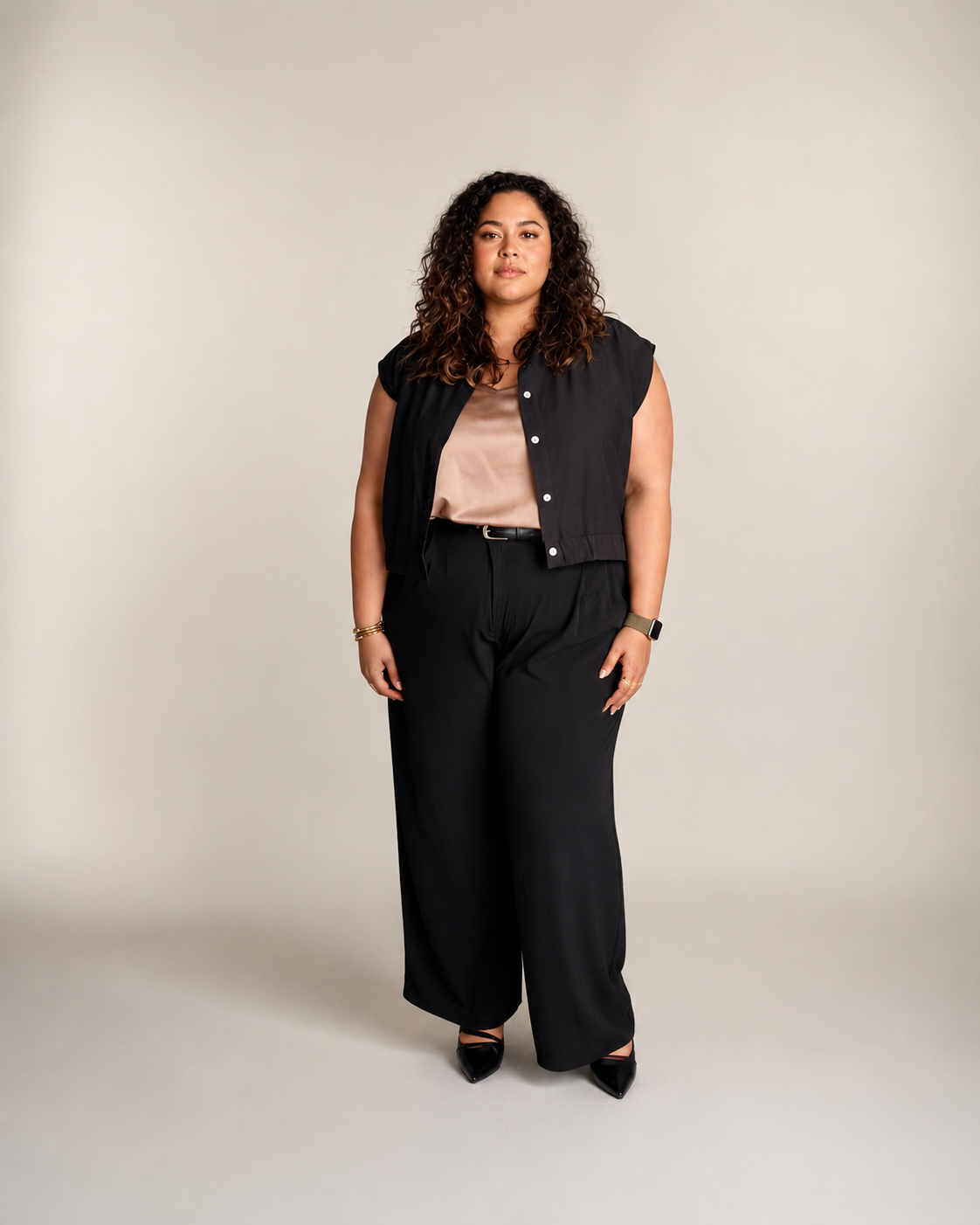 The Flow Pant