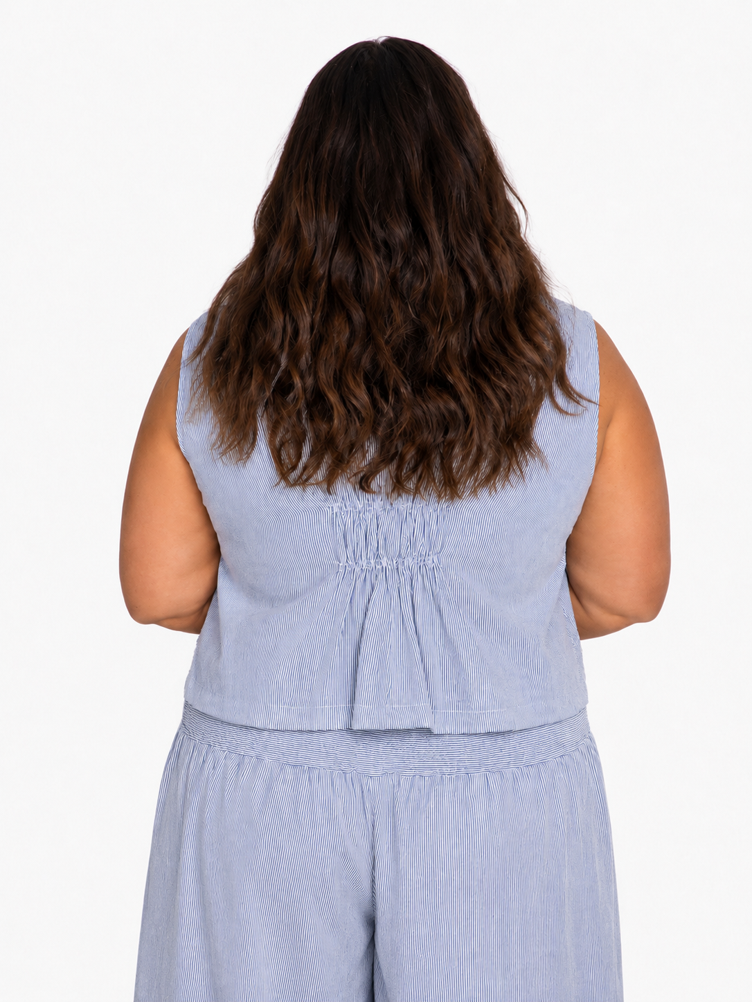 L’Azurée vest