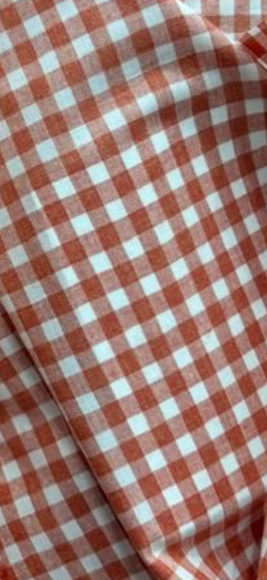 Gingham Chérie Dress