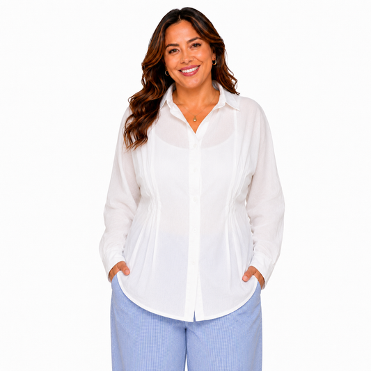 L’Épurée Blouse