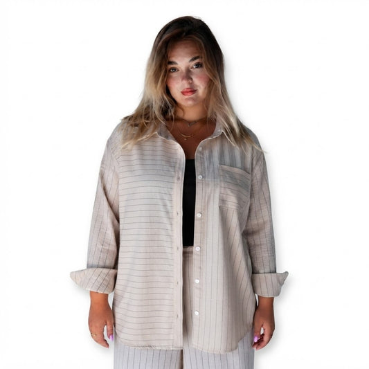 Linea Soleil Shirt