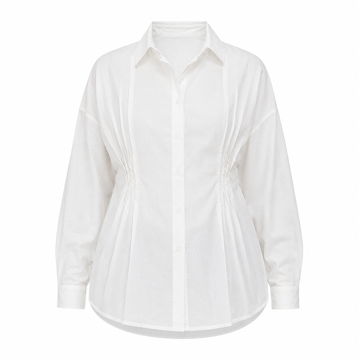 L’Épurée Blouse