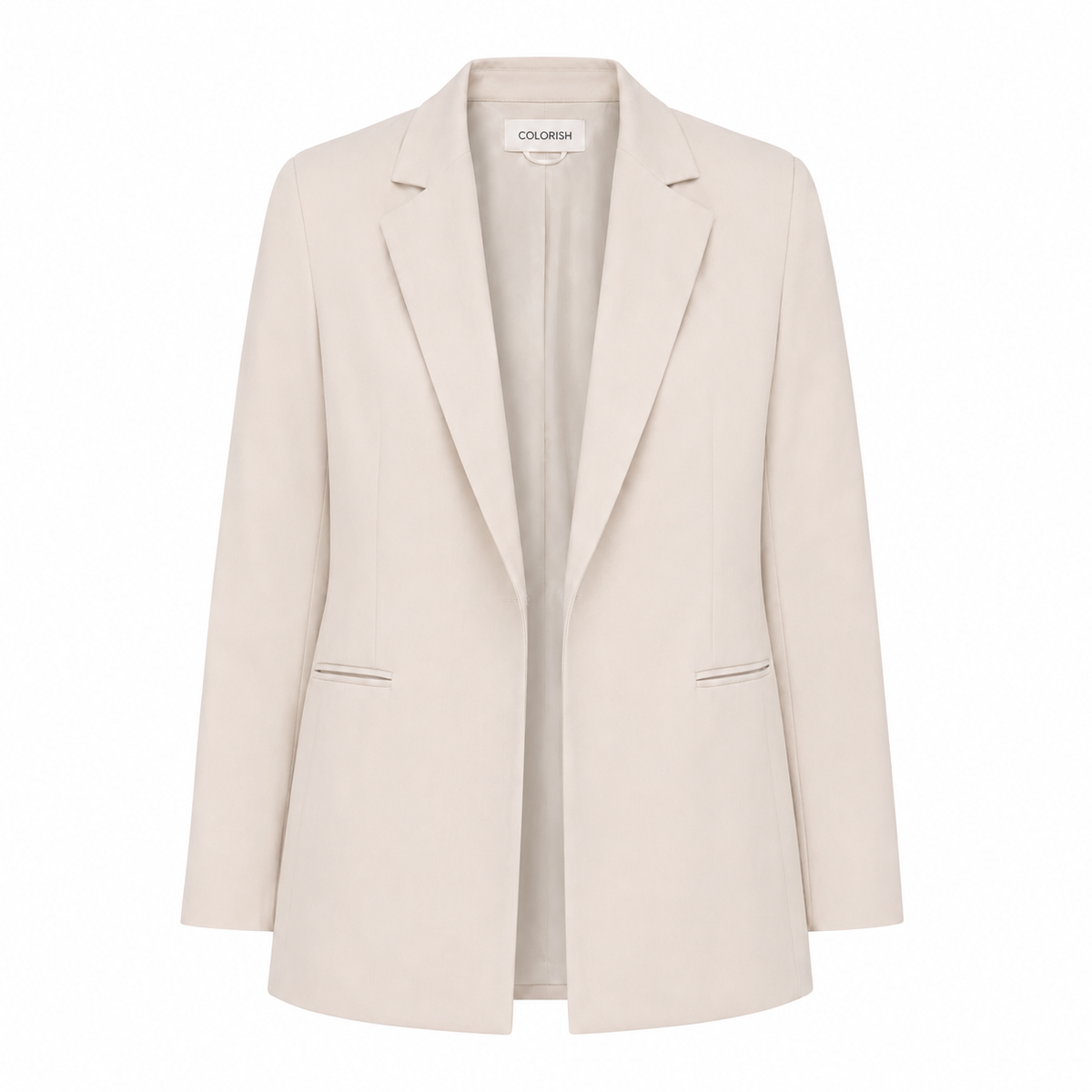 TIMELESS GRACE BLAZER