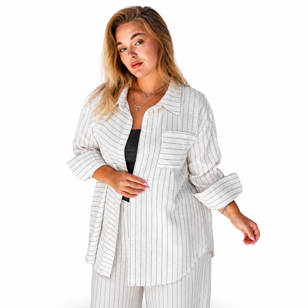 Linea Lune Shirt
