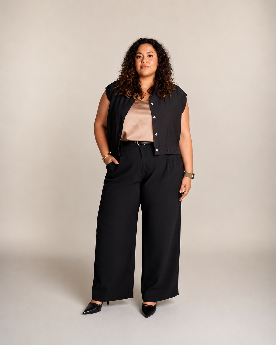 The Flow Pant