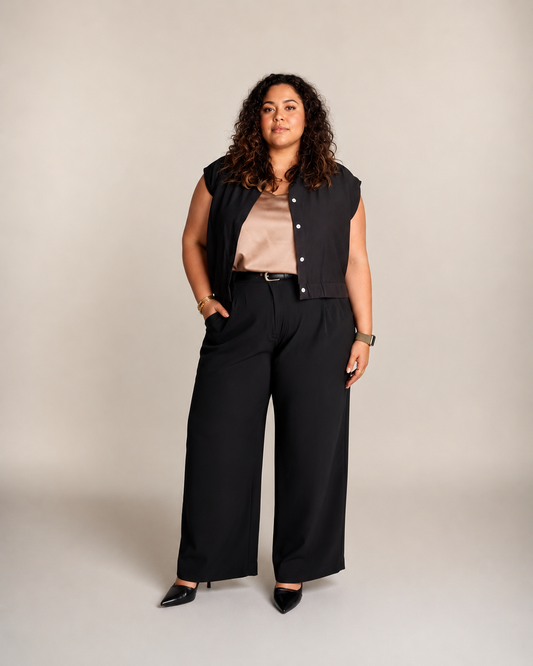 The Flow Pant