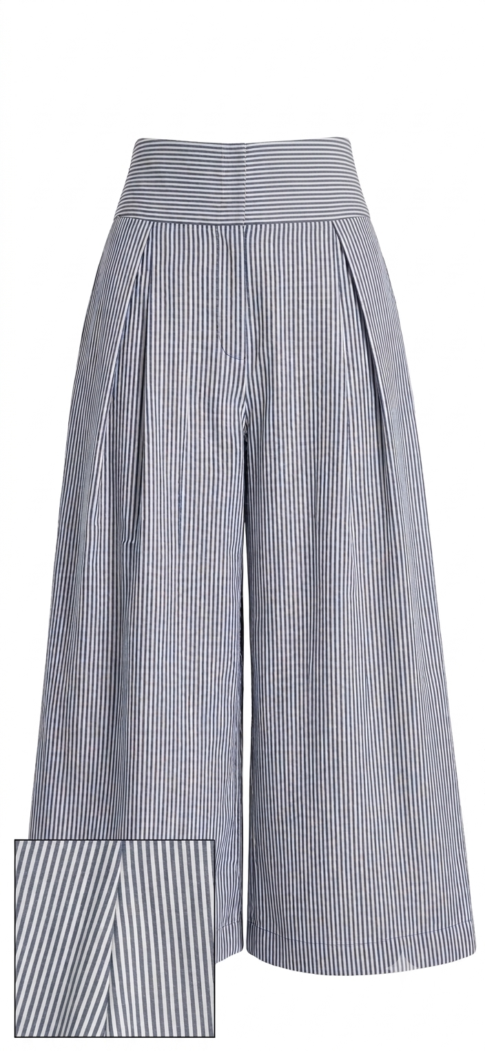 L’Azurée pants