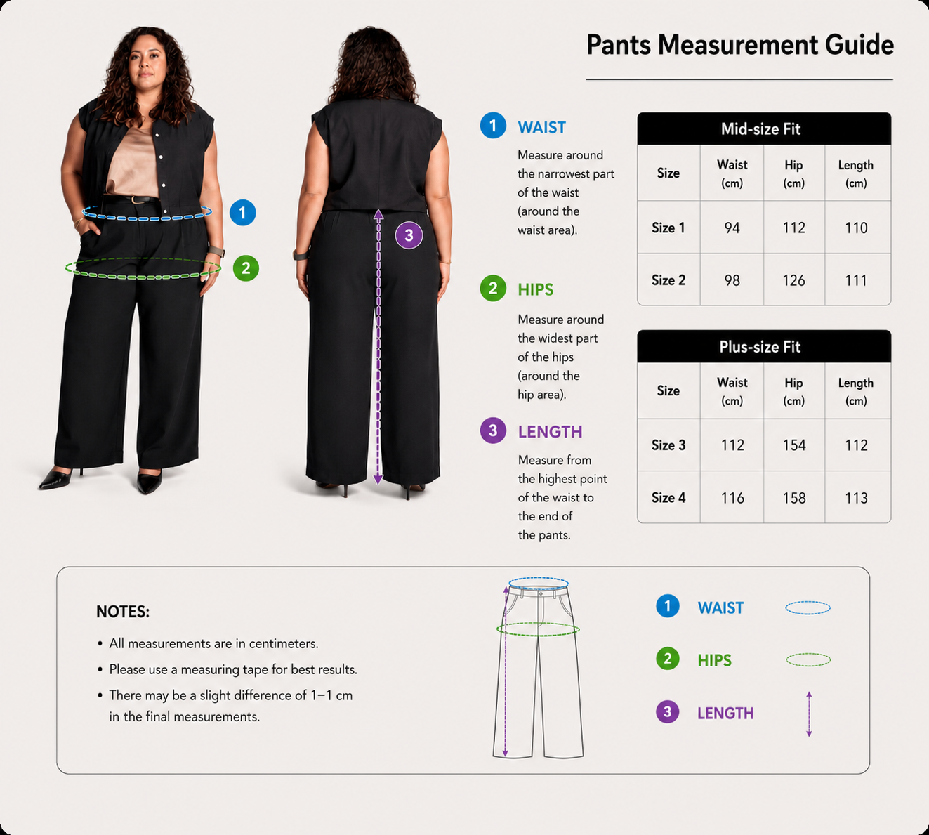 The Flow Pant