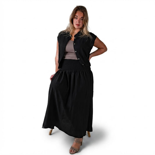 Phantom Flow Skirt