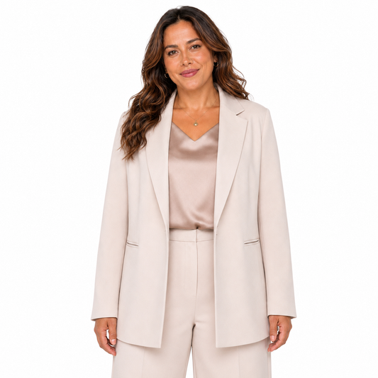 TIMELESS GRACE BLAZER