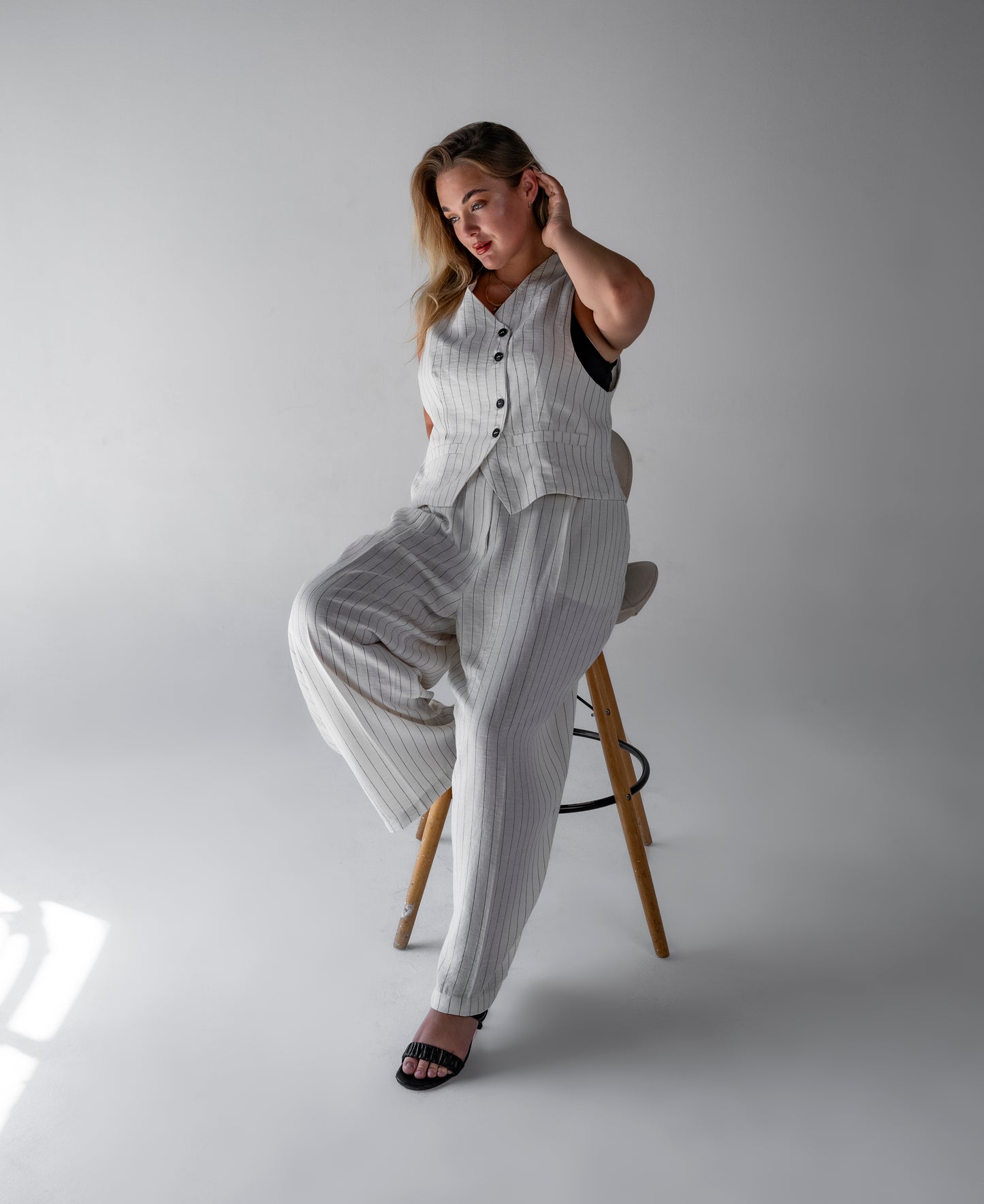 Linea Lune Pants