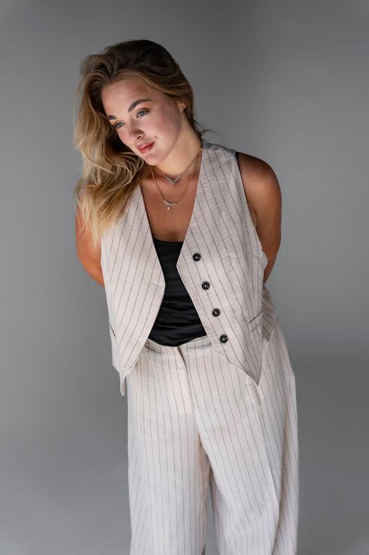 Linea Soleil Pants