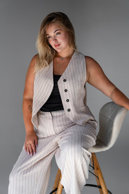 Linea Soleil Pants