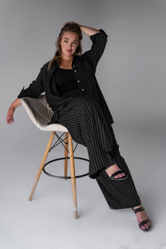 Linea Éclipse Pants