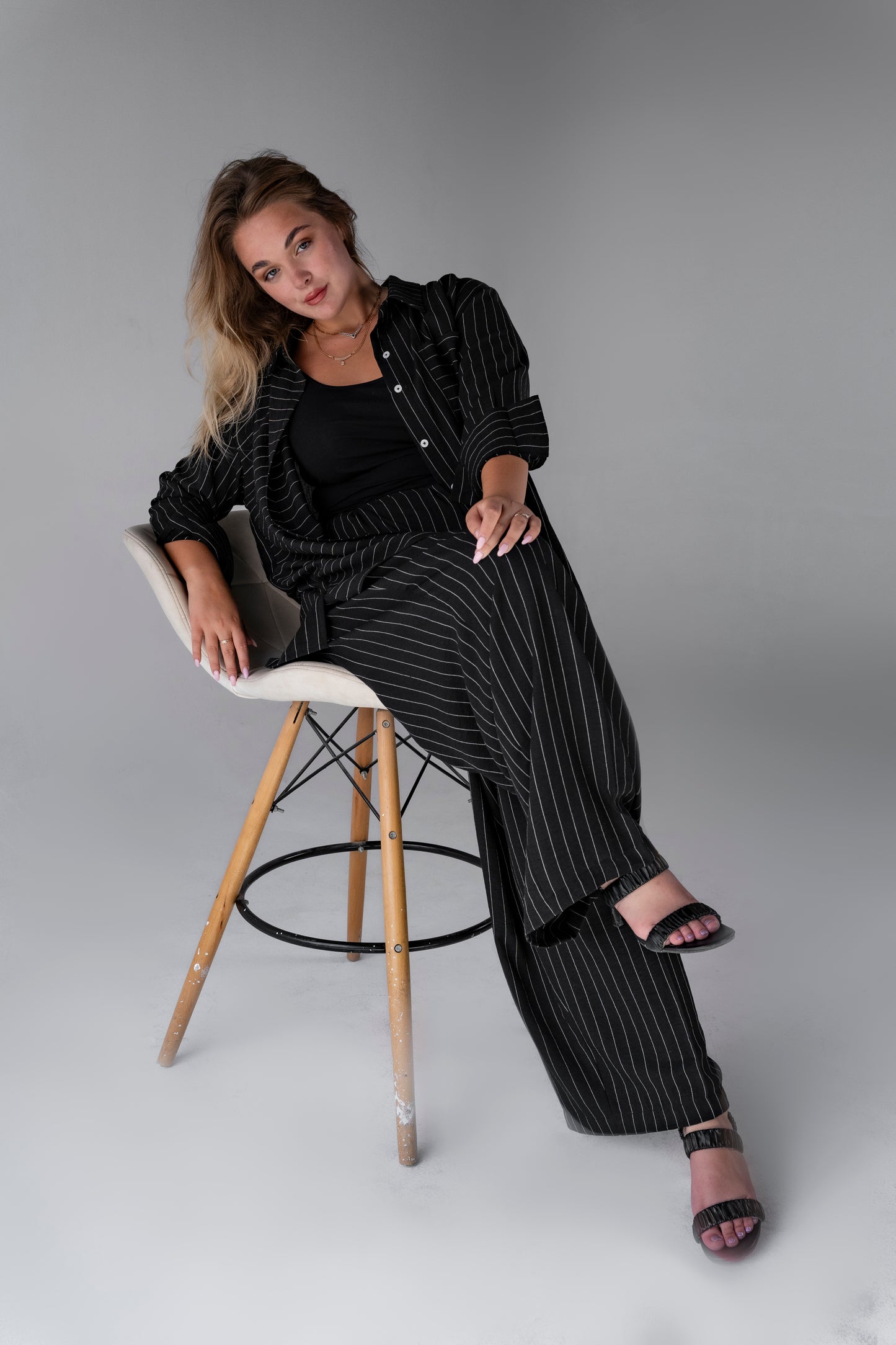 Linea Éclipse Pants