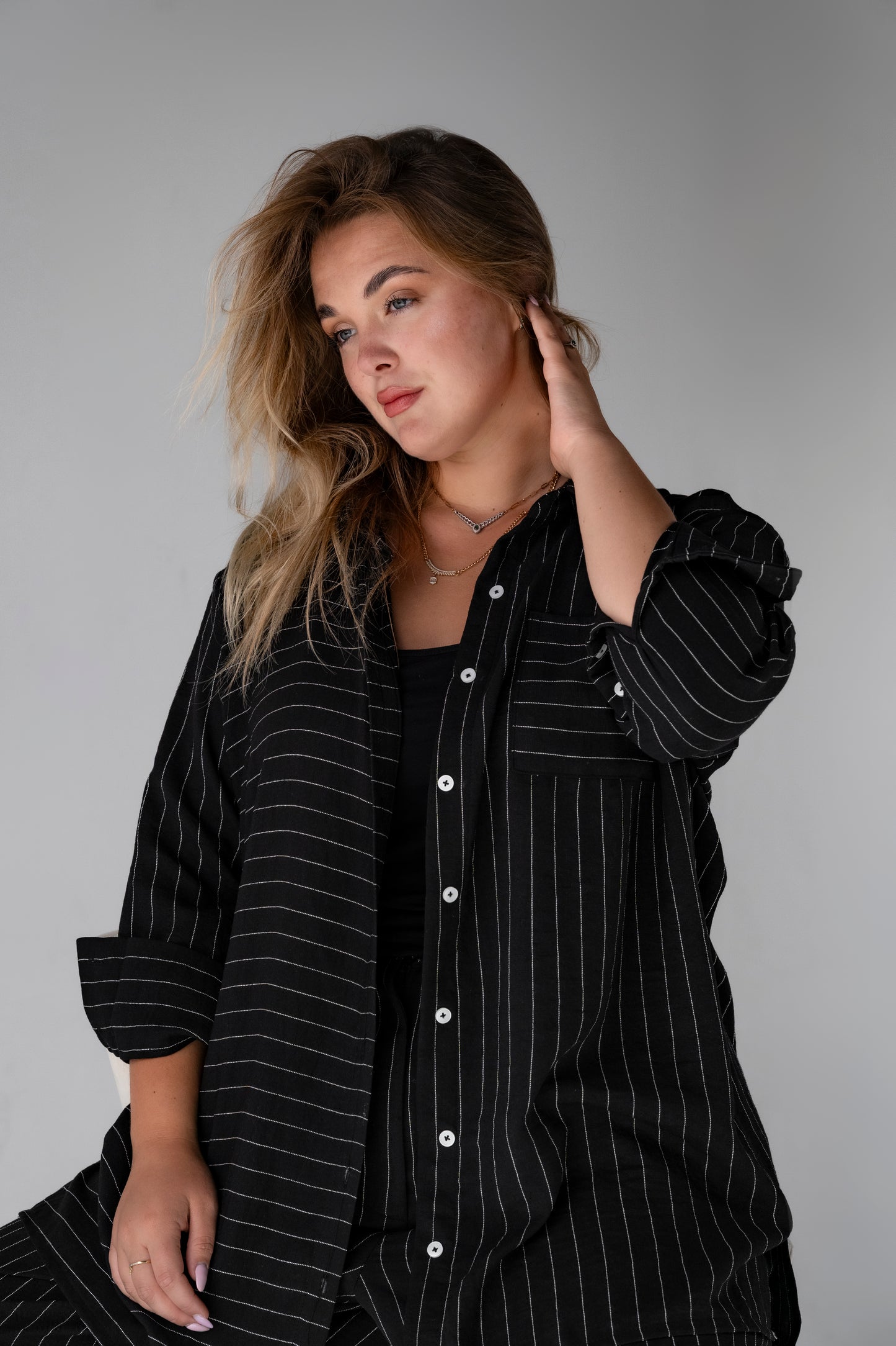 Linea Éclipse Shirt