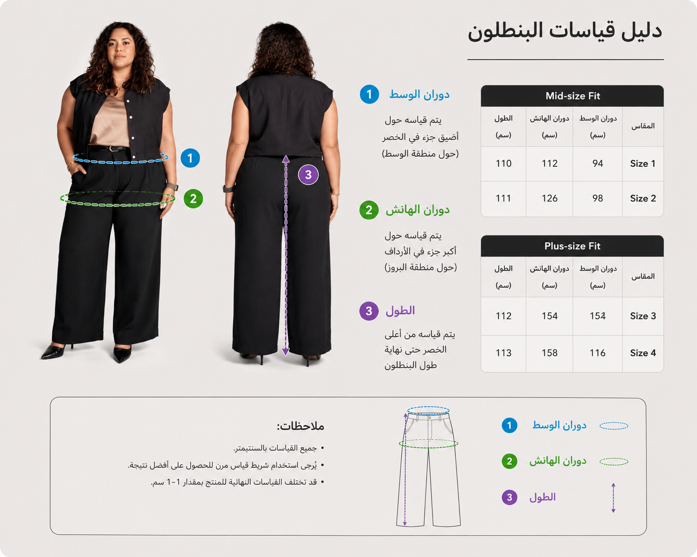 The Flow Pant