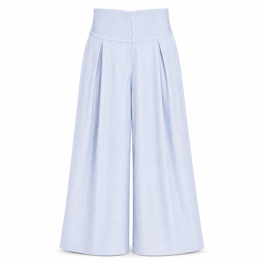 L’Azurée pants