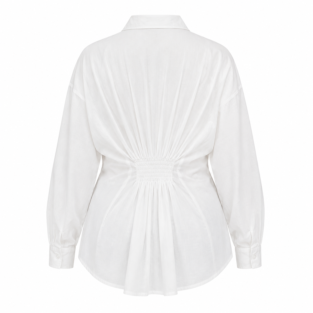 L’Épurée Blouse