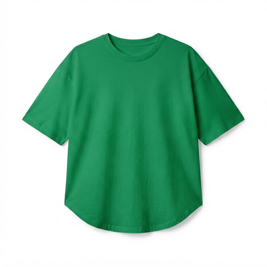 EVERYDAY OVERSIZED T-SHIRT